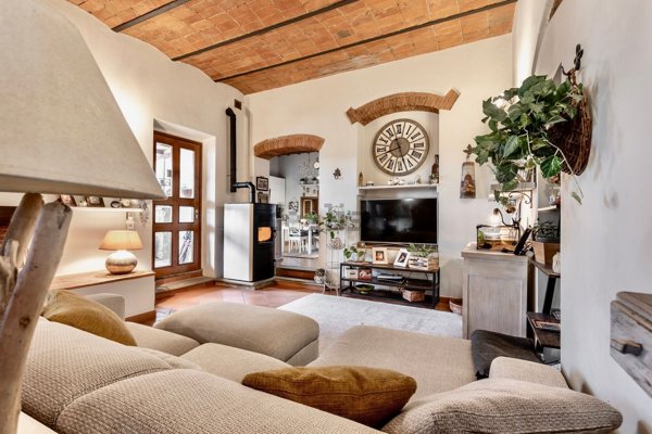 casale in vendita a Greve in Chianti