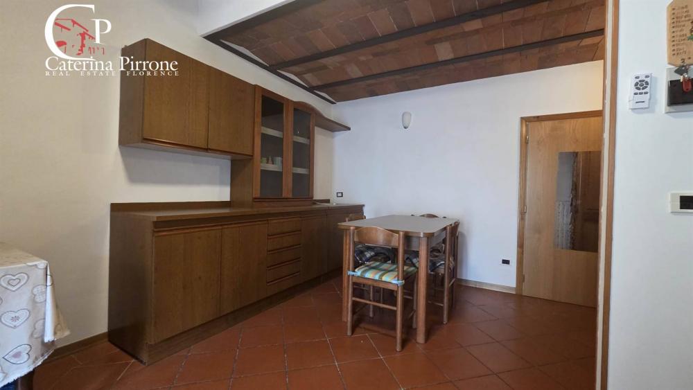 appartamento in vendita a Greve in Chianti