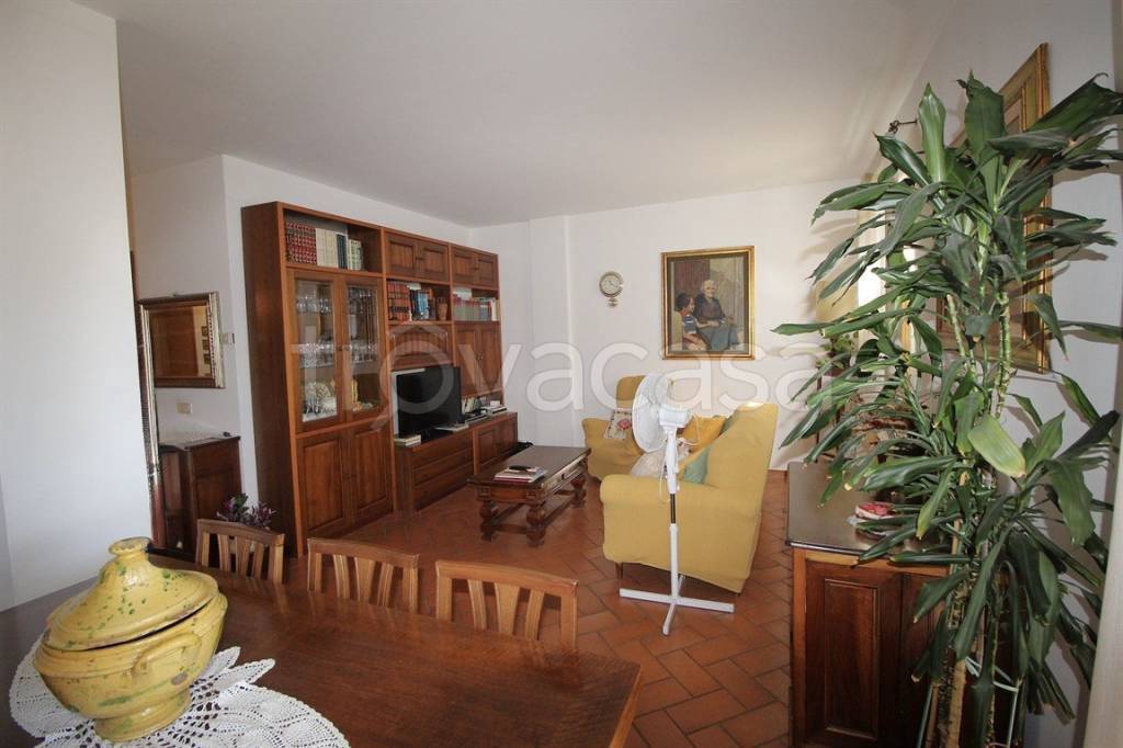 casa indipendente in vendita a Greve in Chianti in zona Il Piano