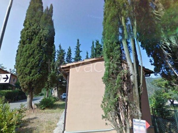 appartamento in vendita a Greve in Chianti