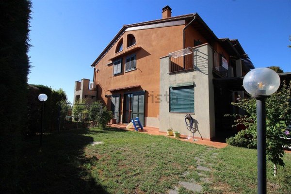 casa indipendente in vendita a Greve in Chianti in zona Panzano in Chianti