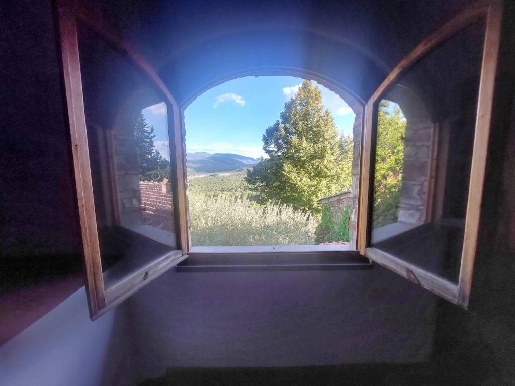 casa indipendente in vendita a Greve in Chianti