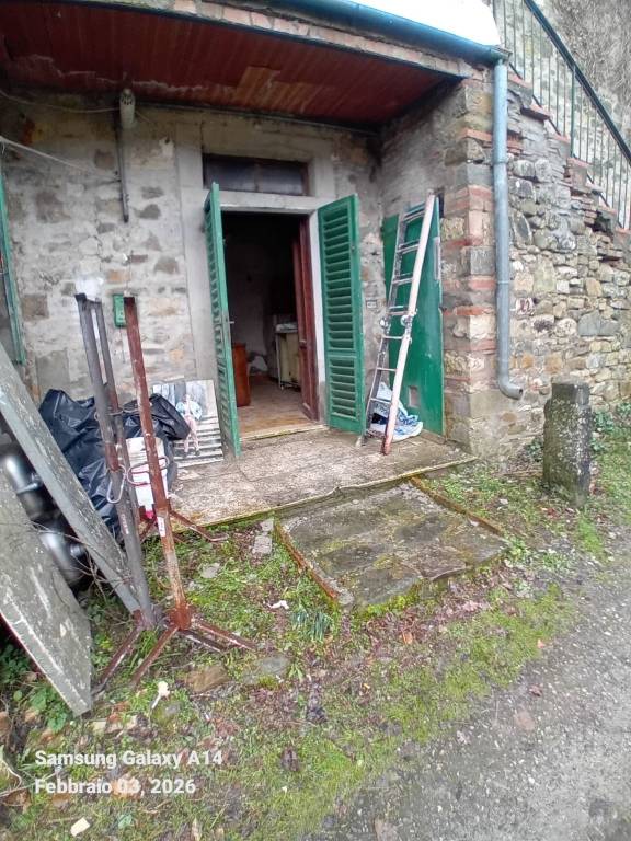 appartamento in vendita a Greve in Chianti
