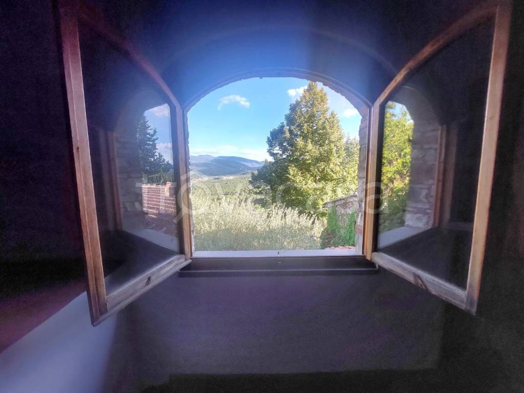 casa indipendente in vendita a Greve in Chianti in zona Il Piano