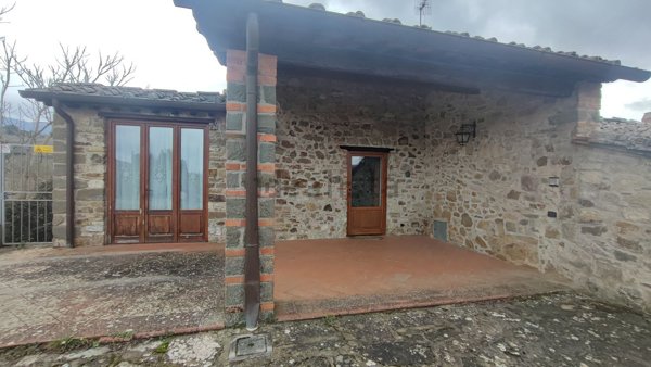 casale in vendita a Greve in Chianti
