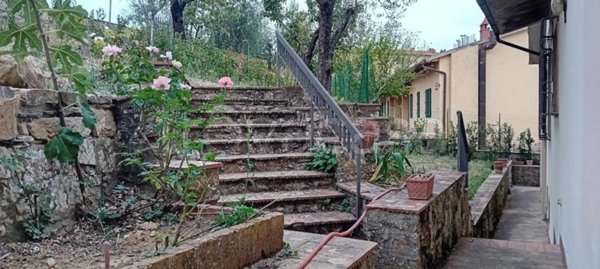 casa indipendente in vendita a Greve in Chianti in zona Panzano in Chianti