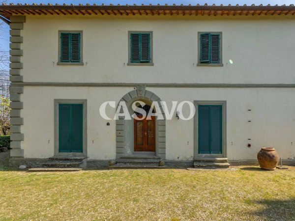 appartamento in vendita a Greve in Chianti