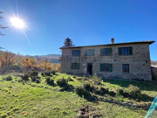 casa indipendente in vendita a Greve in Chianti in zona Lucolena in Chianti