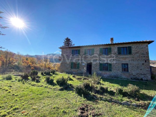 casa indipendente in vendita a Greve in Chianti in zona Dimezzano