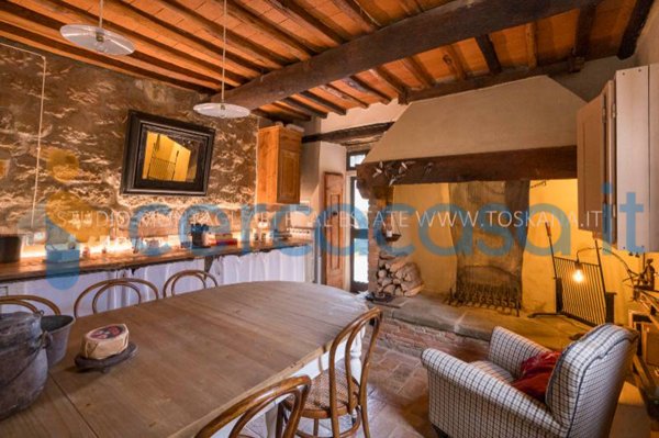 casa indipendente in vendita a Greve in Chianti