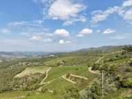 appartamento in vendita a Greve in Chianti