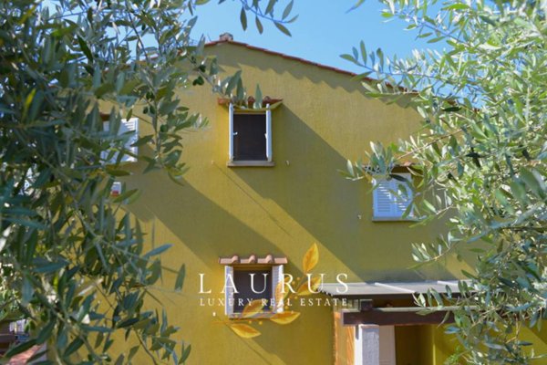 casa indipendente in vendita ad Impruneta