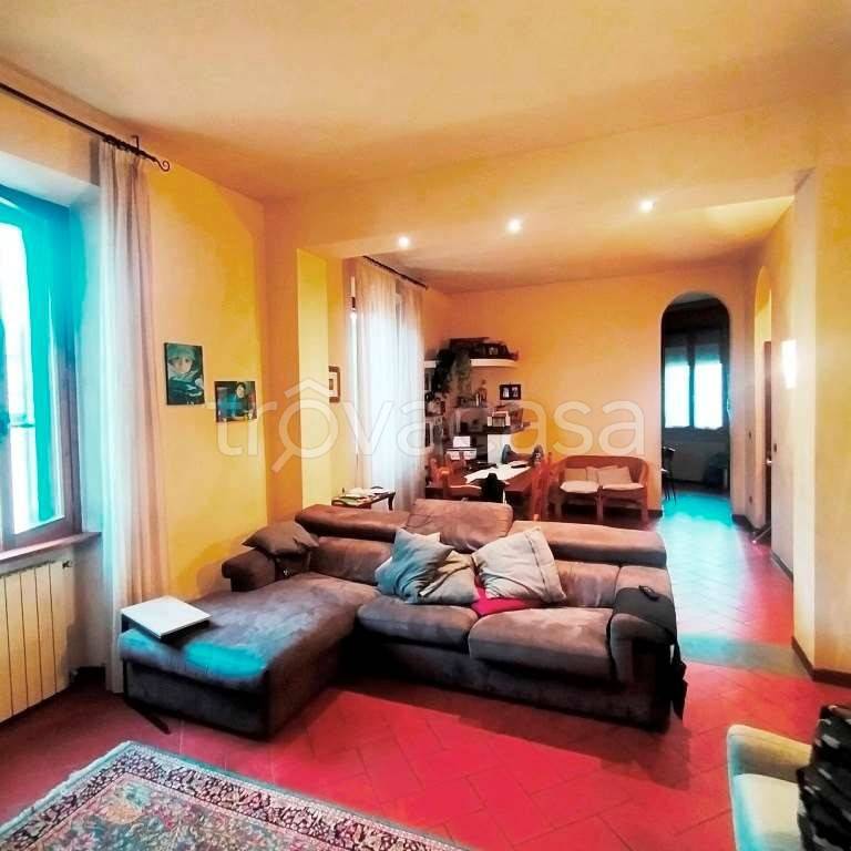 appartamento in vendita ad Impruneta in zona Tavarnuzze