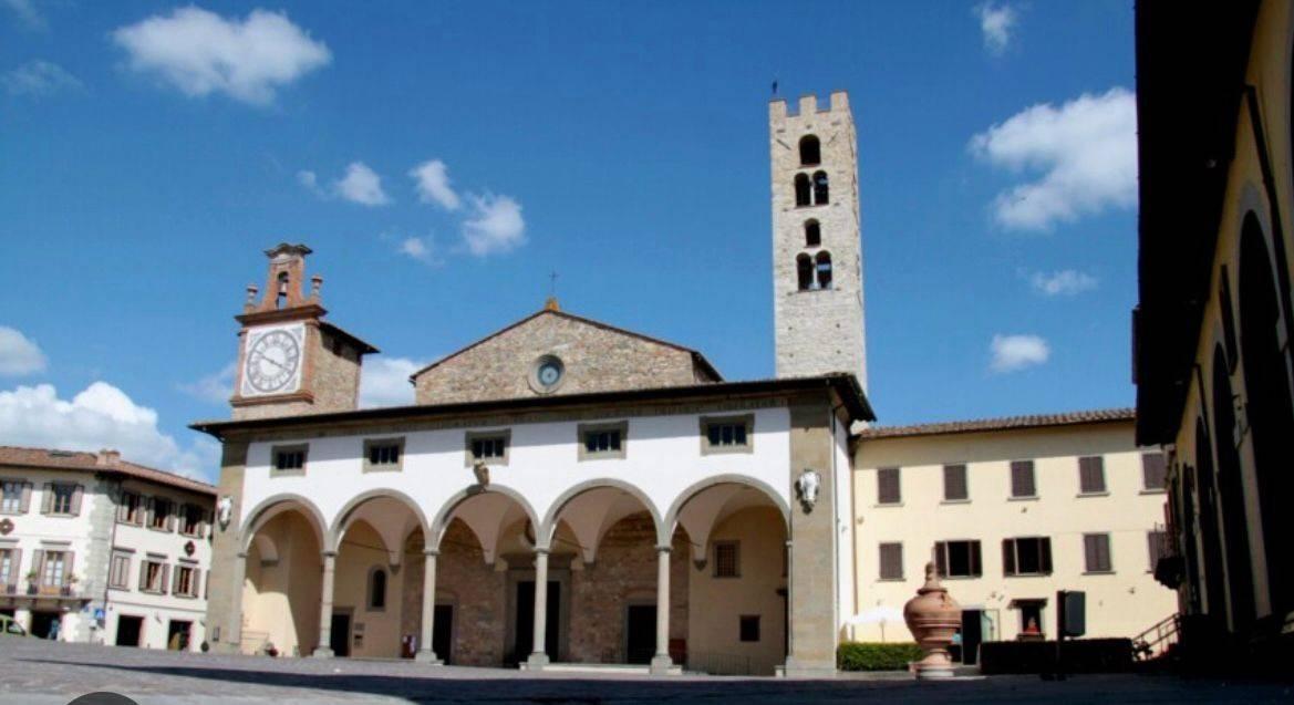 appartamento in vendita ad Impruneta