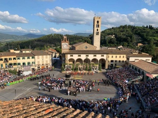 casa indipendente in vendita ad Impruneta