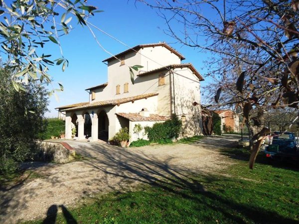casa indipendente in vendita ad Impruneta in zona Bottai
