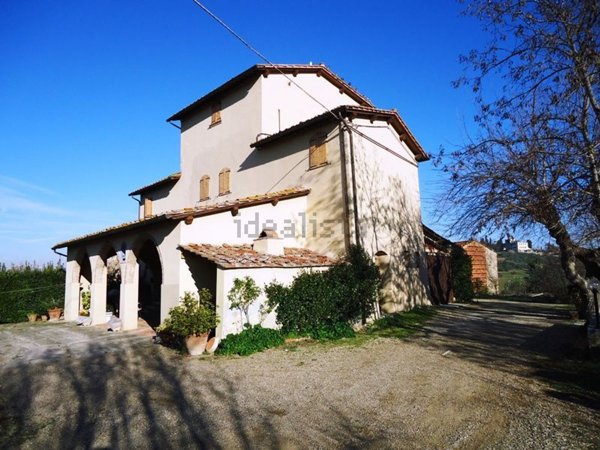 casa indipendente in vendita ad Impruneta in zona Bottai