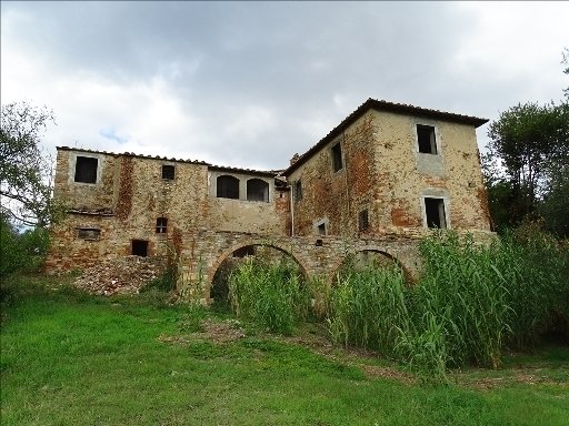 casa indipendente in vendita ad Impruneta in zona Pozzolatico