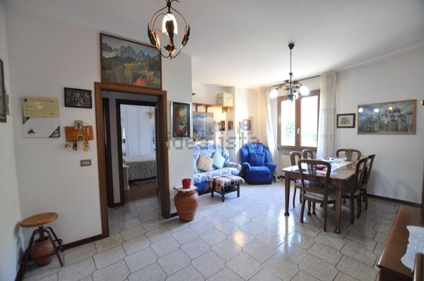 appartamento in vendita ad Impruneta