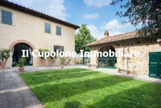 casa indipendente in vendita ad Impruneta
