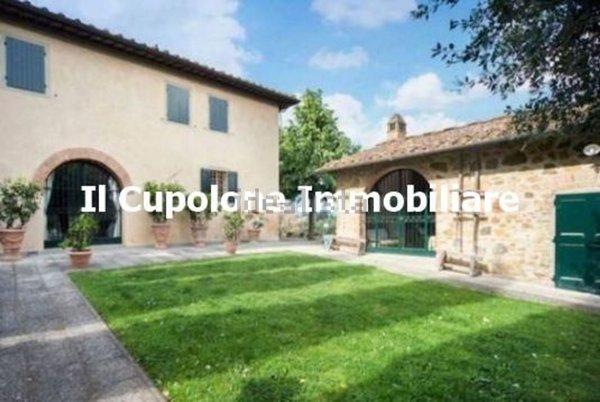 casa indipendente in vendita ad Impruneta