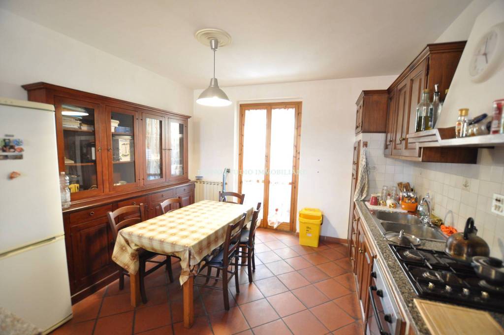 appartamento in vendita ad Impruneta in zona Bagnolo/Cantagallo