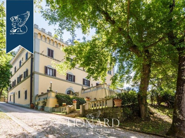 casa indipendente in vendita ad Impruneta