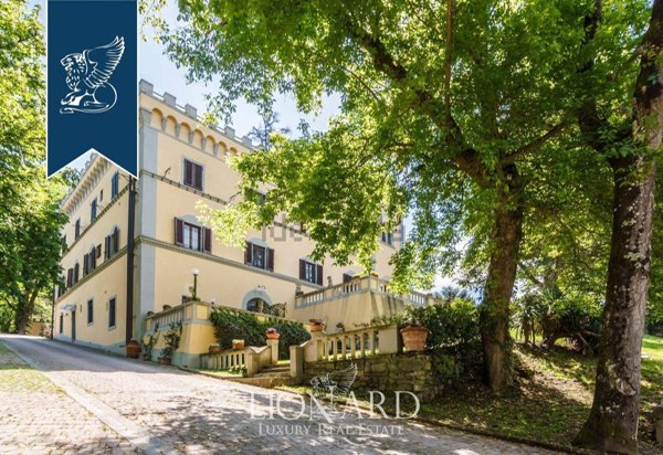 casa indipendente in vendita ad Impruneta