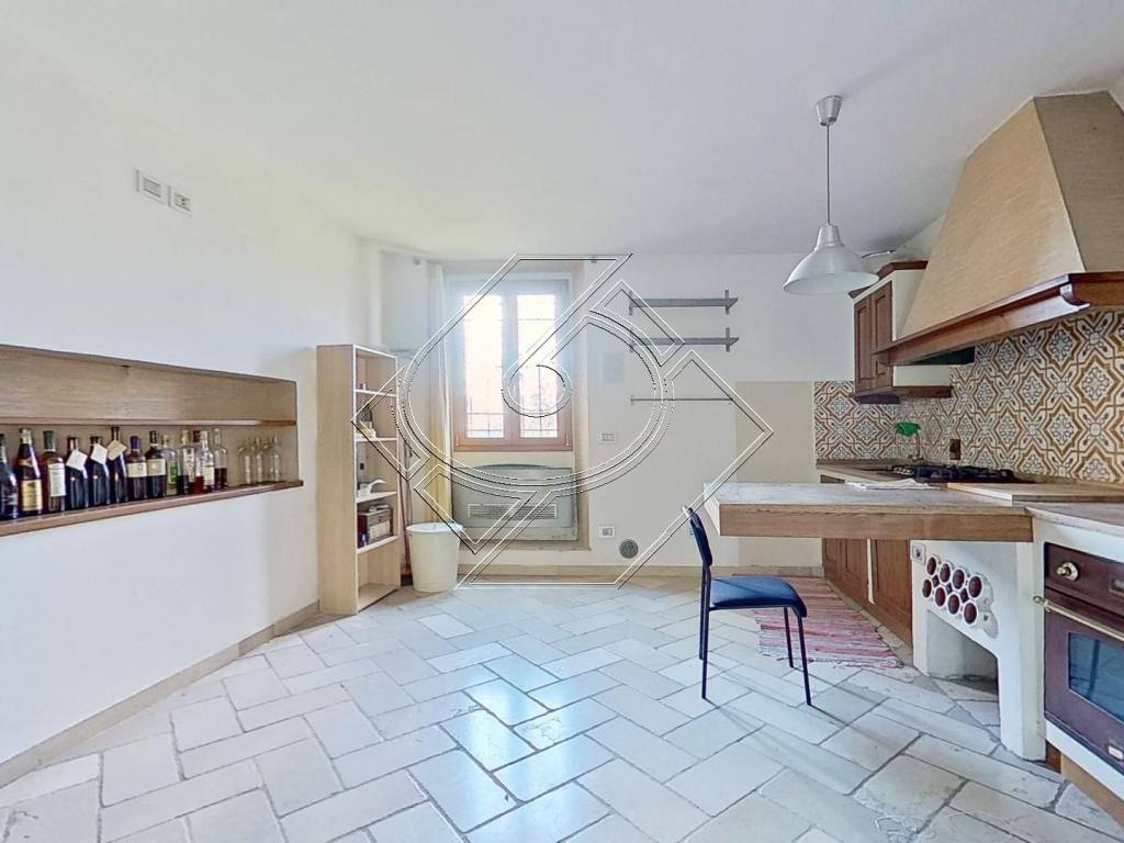 casa indipendente in vendita ad Impruneta in zona Pozzolatico