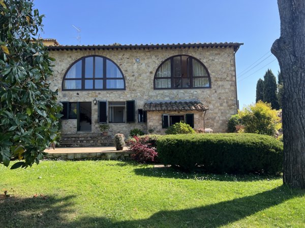 villa in vendita ad Impruneta in zona San Gersolè