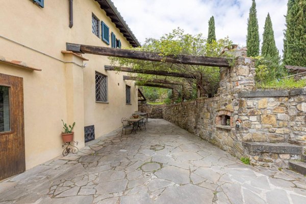 casa indipendente in vendita ad Impruneta