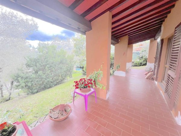 casa indipendente in vendita ad Impruneta in zona L`Ugolino