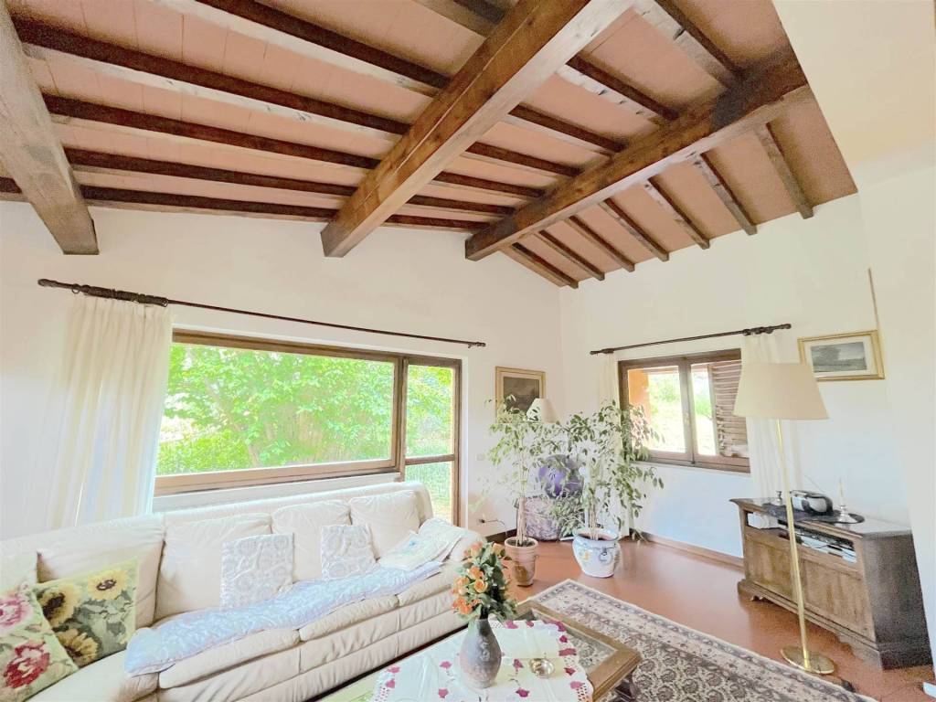 casa indipendente in vendita ad Impruneta in zona L`Ugolino