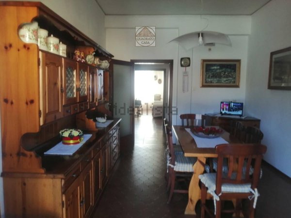 appartamento in vendita ad Impruneta in zona Tavarnuzze