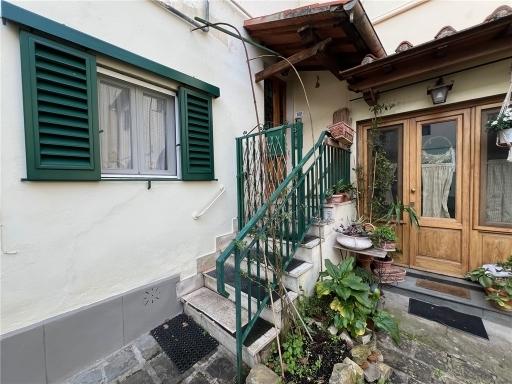 casa semindipendente in vendita ad Impruneta in zona Pozzolatico