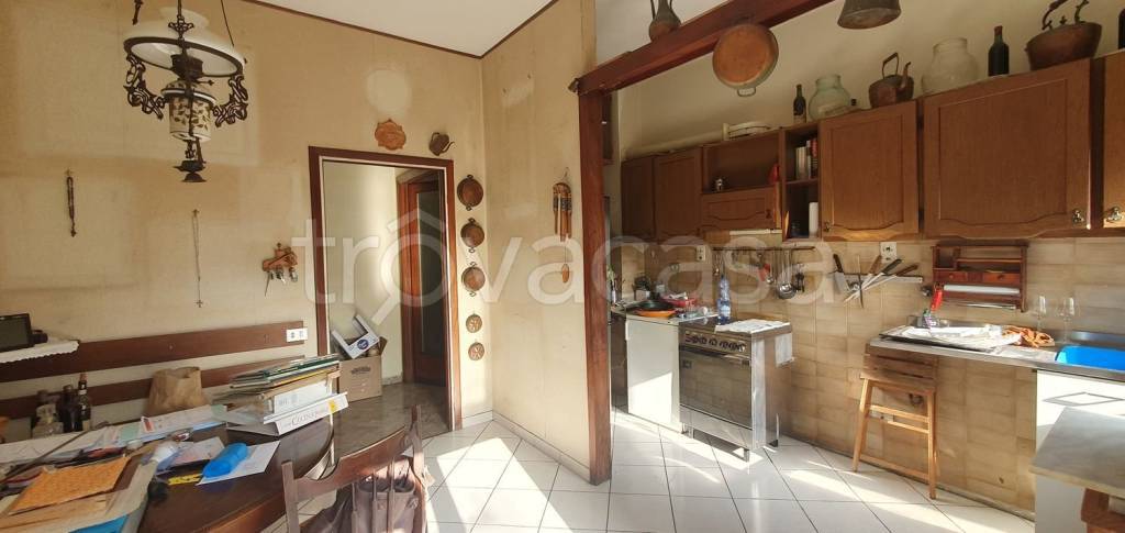 appartamento in vendita ad Impruneta in zona Tavarnuzze