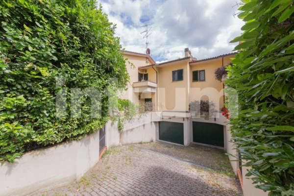 casa indipendente in vendita ad Impruneta