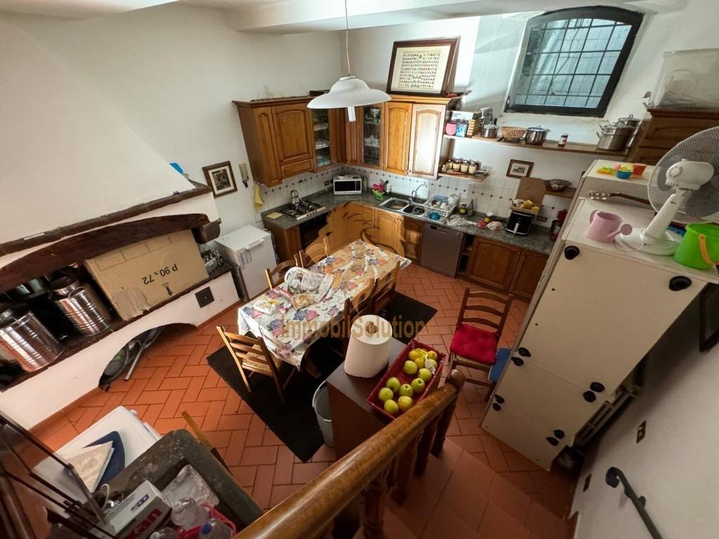 appartamento in vendita ad Impruneta in zona Tavarnuzze