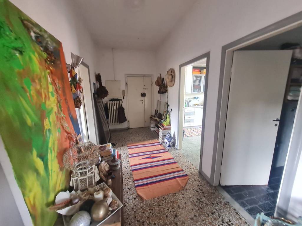 appartamento in vendita ad Impruneta in zona Tavarnuzze