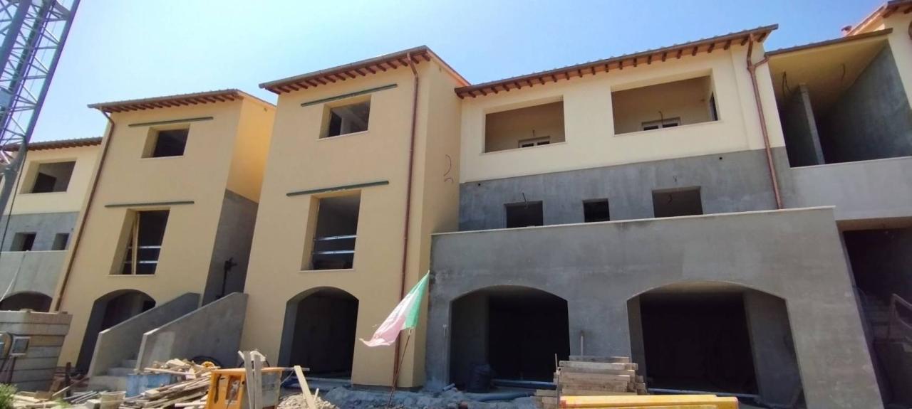 casa indipendente in vendita ad Impruneta