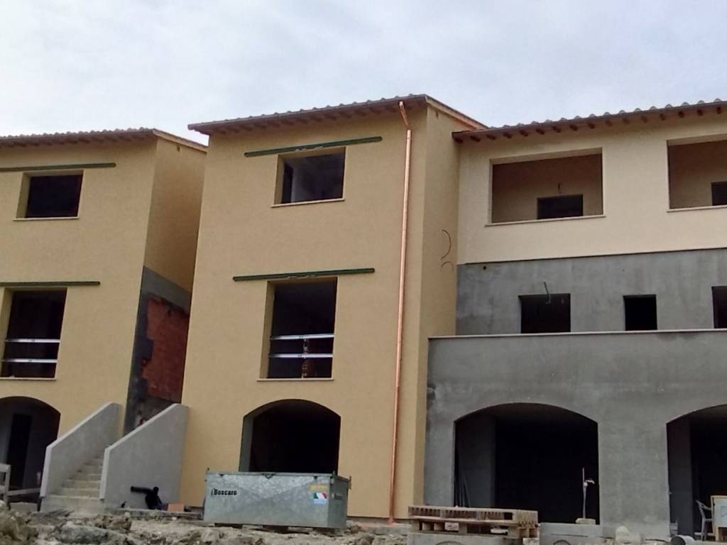 casa indipendente in vendita ad Impruneta