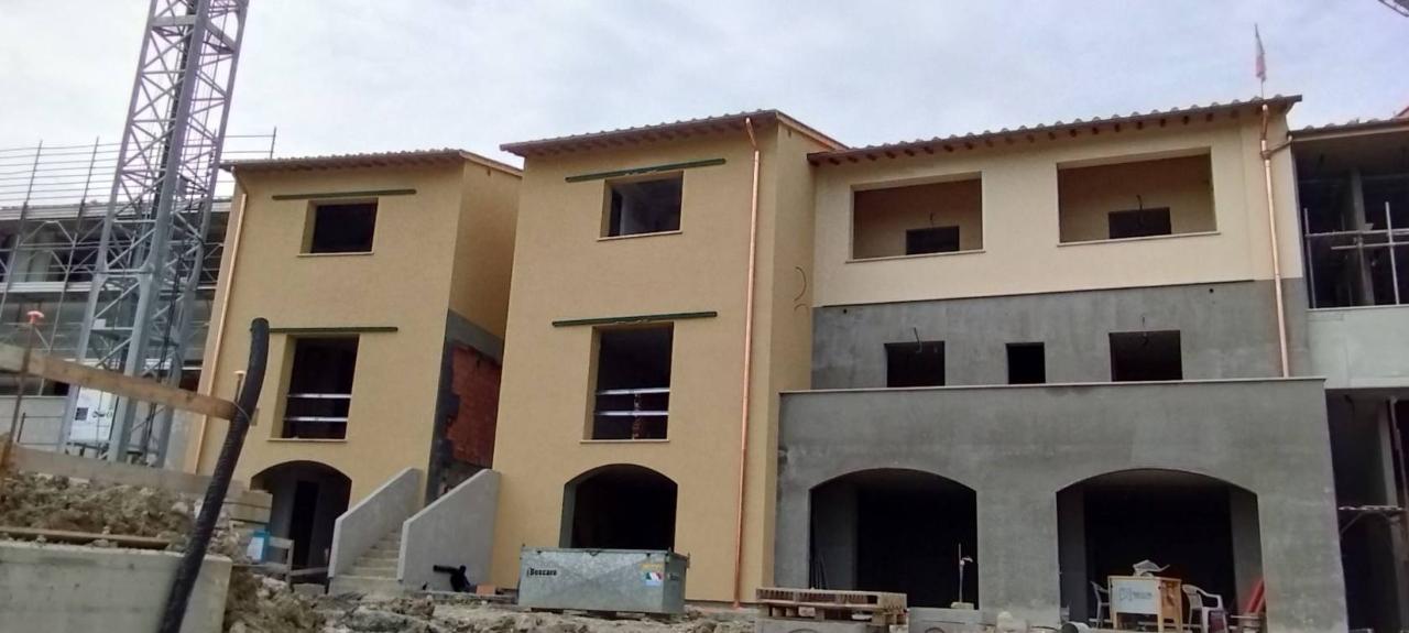 casa indipendente in vendita ad Impruneta