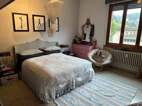appartamento in vendita ad Impruneta in zona Tavarnuzze