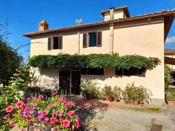 casa indipendente in vendita ad Impruneta