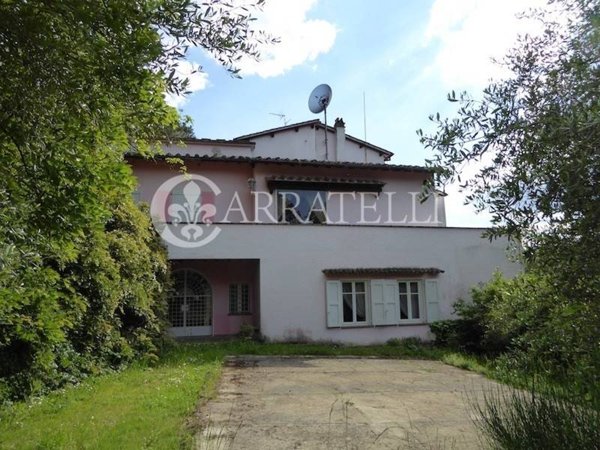 casa indipendente in vendita ad Impruneta