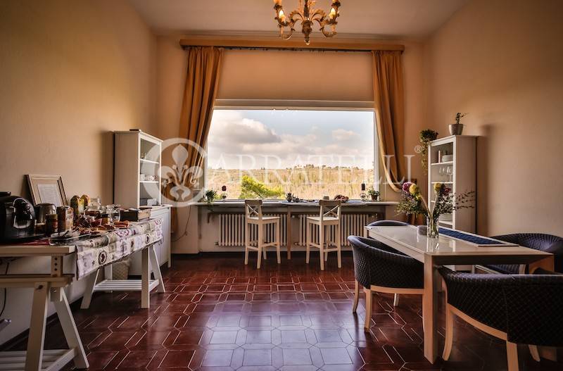 casa indipendente in vendita ad Impruneta