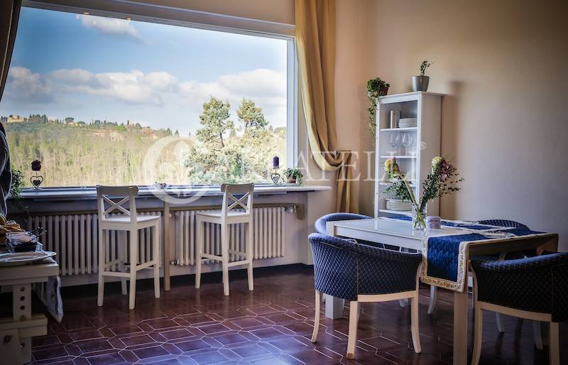 casa indipendente in vendita ad Impruneta