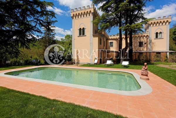 casa indipendente in vendita ad Impruneta