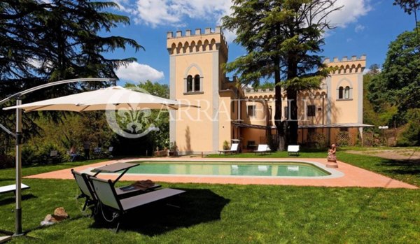 casa indipendente in vendita ad Impruneta