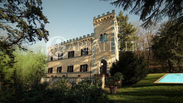 casa indipendente in vendita ad Impruneta